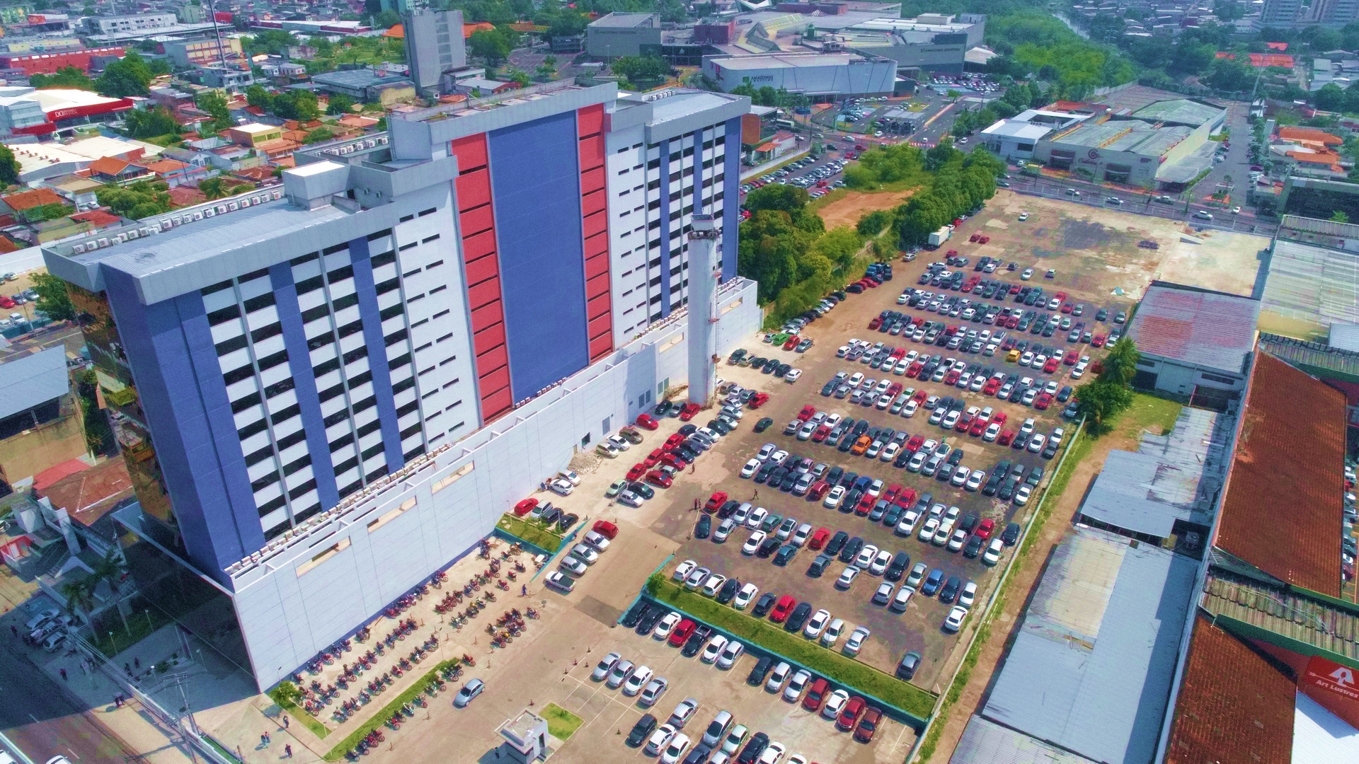 Centro Universitário Fametro