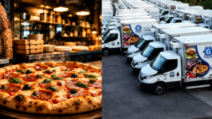 Brasil abre uma pizzaria a cada duas horas e mostra por que a MegaG é escolha estratégica para quem quer crescer